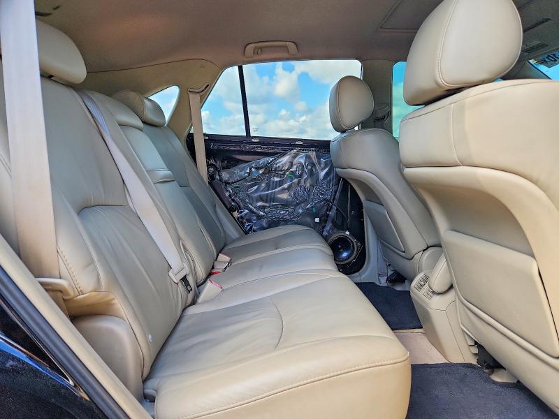 Aukcja sprzedaży 2006 Lexus Rx, vin: 2T2GA31U16C047823, numer aukcji: 56857136