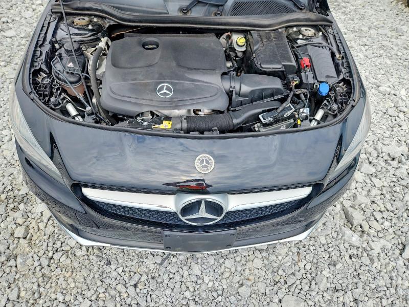58699266 :رقم المزاد ، WDDSJ4GBXJN585040 vin ، 2018 Mercedes-benz Cla مزاد بيع