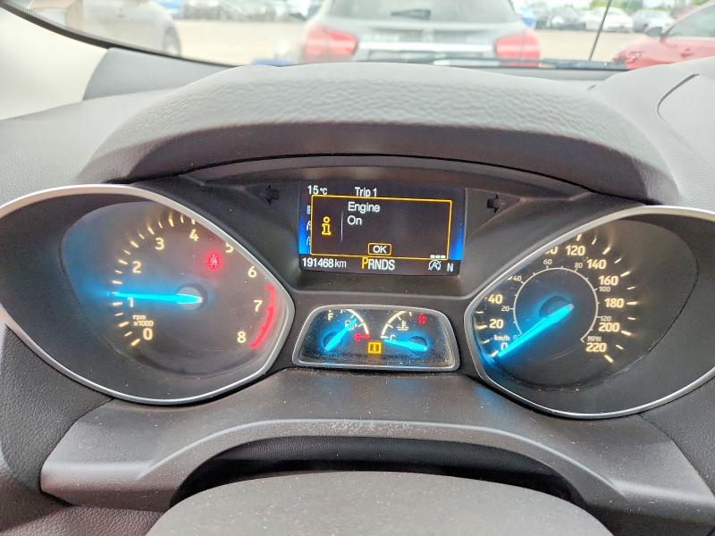 Aukcja sprzedaży 2017 Ford Escape, vin: 1FMCU0GD0HUB07317, numer aukcji: 57392596