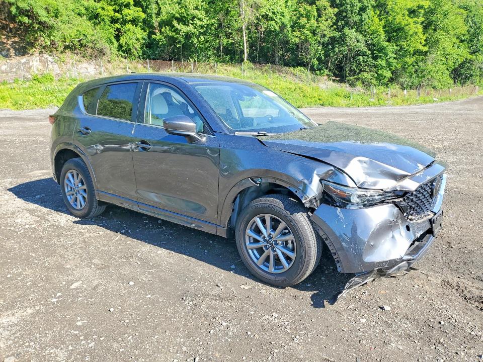 Aukcja sprzedaży 2024 Mazda Cx-5, vin: JM3KFBCL3R0409316, numer aukcji: 55509346