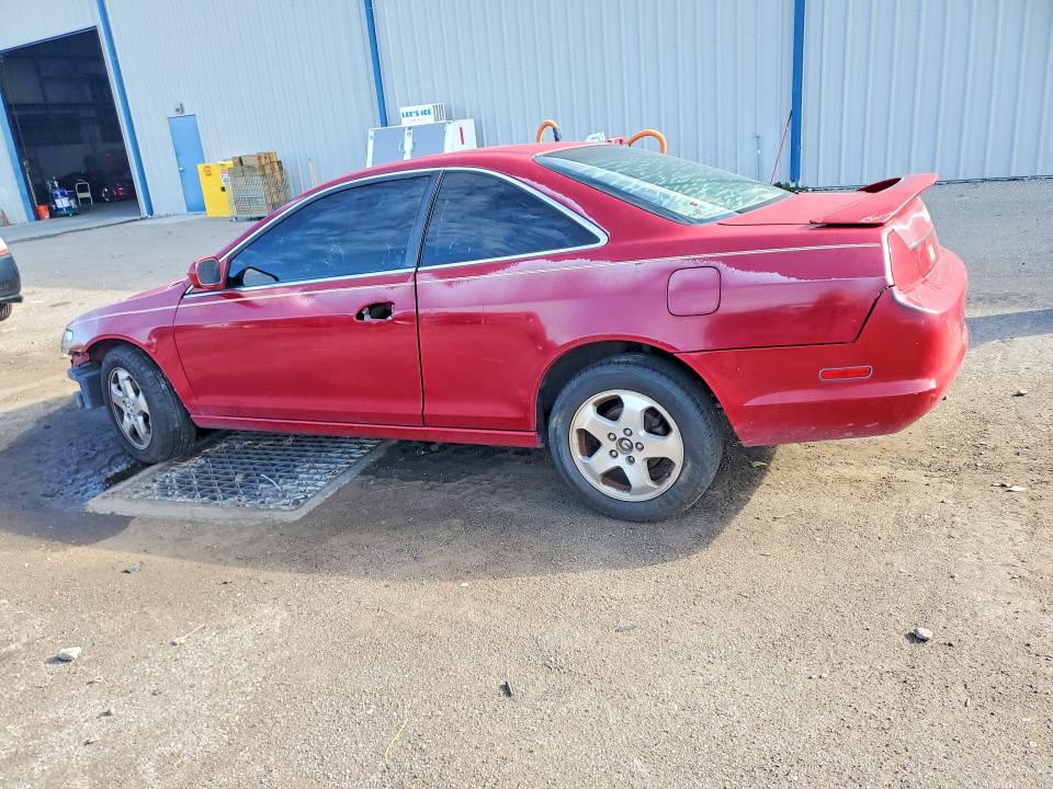 57230006 :رقم المزاد ، 1HGCG2251YA034954 vin ، 2000 Honda Accord مزاد بيع
