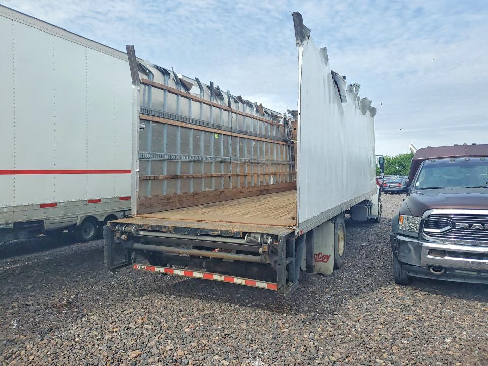 2012 Freightliner M2 მანქანა იყიდება აუქციონზე, vin: 1FVACWDT8CDBC9879, აუქციონის ნომერი: 54292446
