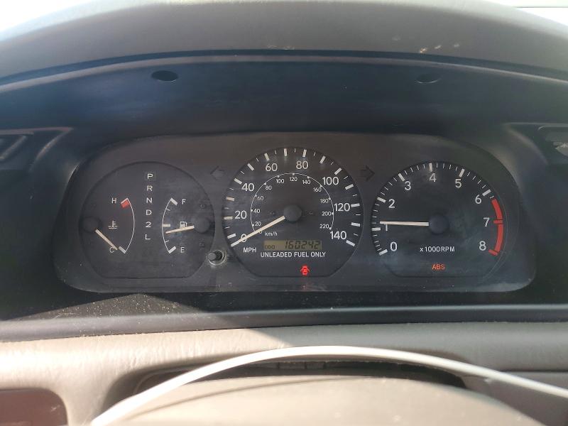 Aukcja sprzedaży 1998 Toyota Camry, vin: JT2BG22K0W0257644, numer aukcji: 57318526