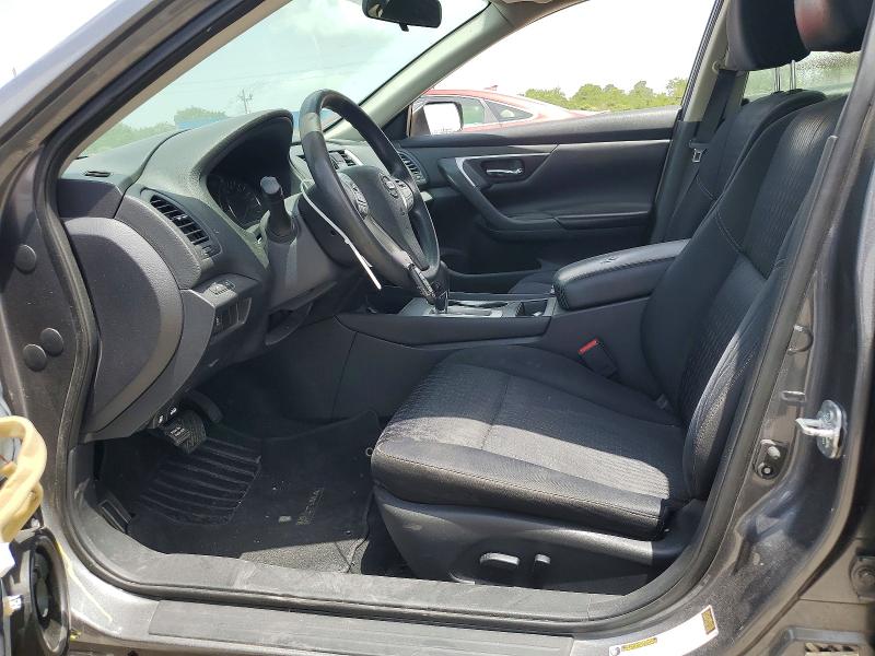 Продаж на аукціоні авто 2017 Nissan Altima, vin: 1N4AL3AP2HN319042, номер лоту: 85771685