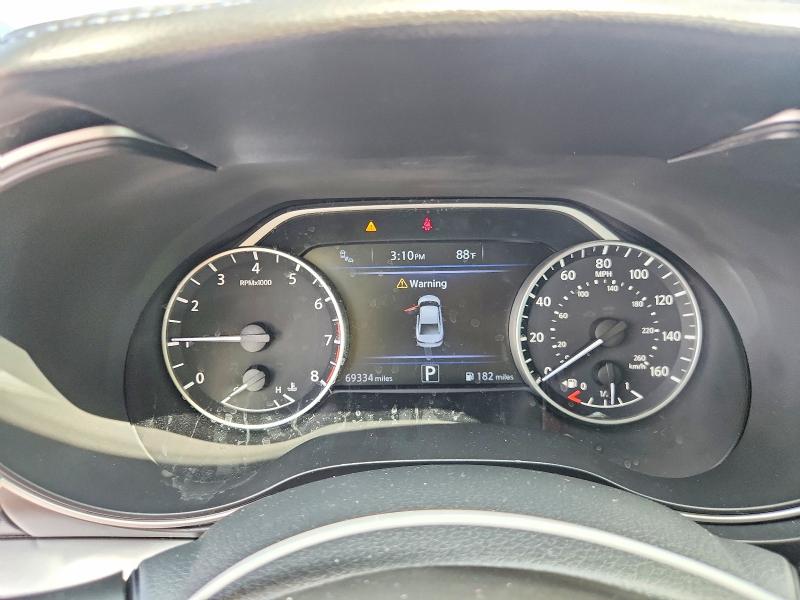 Aukcja sprzedaży 2017 Nissan Maxima, vin: 1N4AA6AP3HC420285, numer aukcji: 55710106