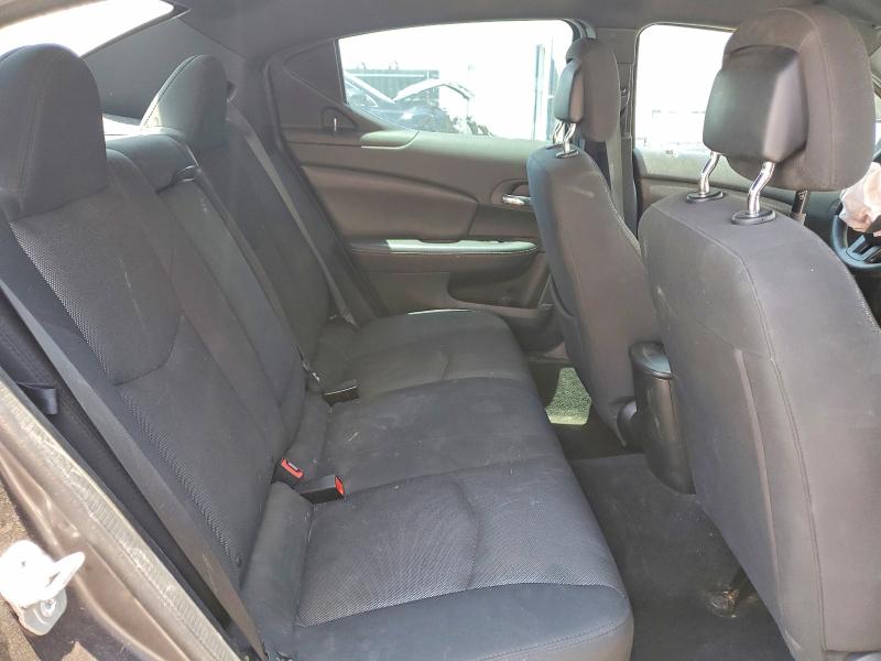 2014 Dodge Avenger მანქანა იყიდება აუქციონზე, vin: 1C3CDZAG5EN234506, აუქციონის ნომერი: 57729606