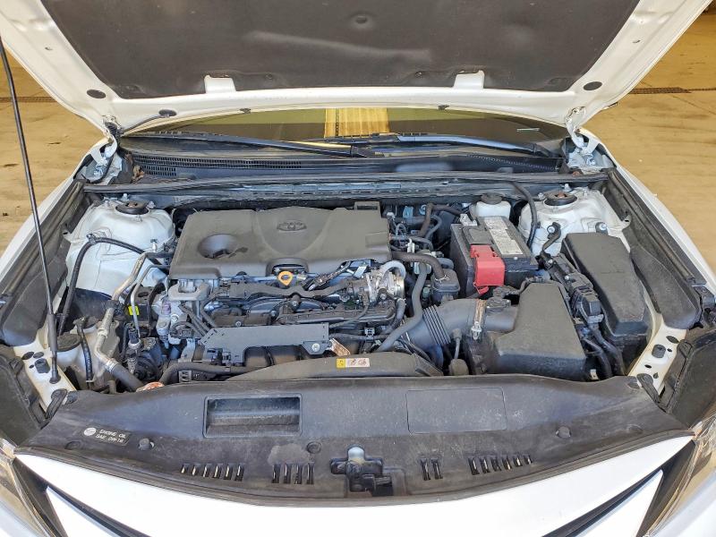 2023 Toyota Camry მანქანა იყიდება აუქციონზე, vin: 4T1R11BK5PU105592, აუქციონის ნომერი: 55861386