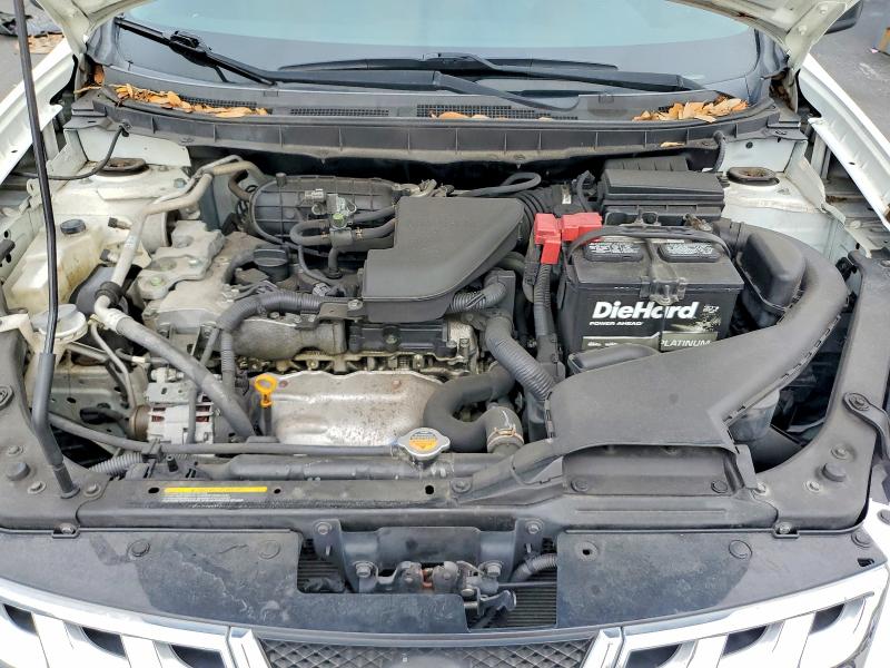 Aukcja sprzedaży 2014 Nissan Rogue Select, vin: JN8AS5MTXEW617110, numer aukcji: 55550626