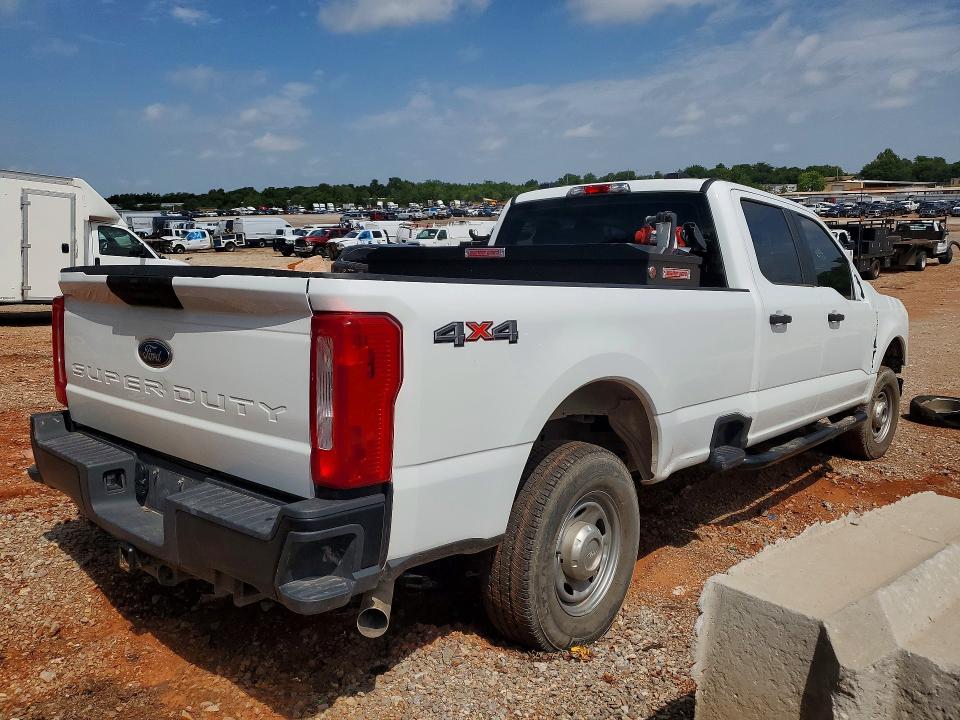 Продаж на аукціоні авто 2024 Ford F250, vin: 1FT7W2BA1REF23994, номер лоту: 97735425