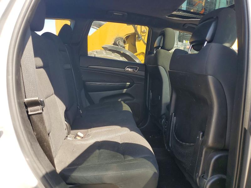Продажа на аукционе авто 2015 Jeep Grand Cherokee, vin: 1C4RJFAG5FC158232, номер лота: 56588066