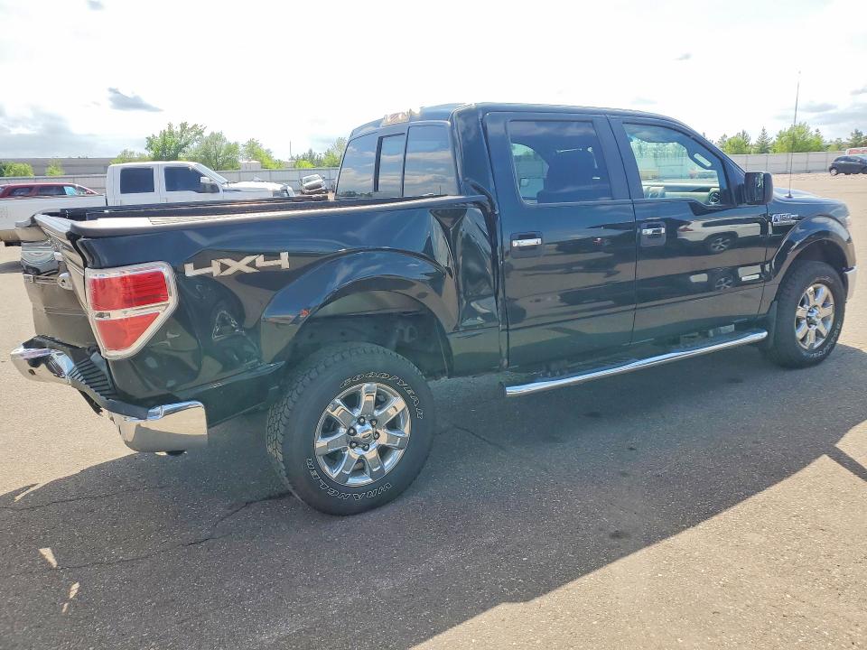 Aukcja sprzedaży 2014 Ford F150, vin: 1FTFW1ET7EKD39190, numer aukcji: 54783416