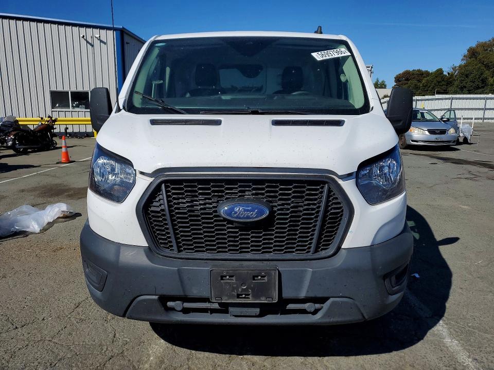 Aukcja sprzedaży 2024 Ford Transit, vin: 1FTYE1Y89RKB17663, numer aukcji: 56997966