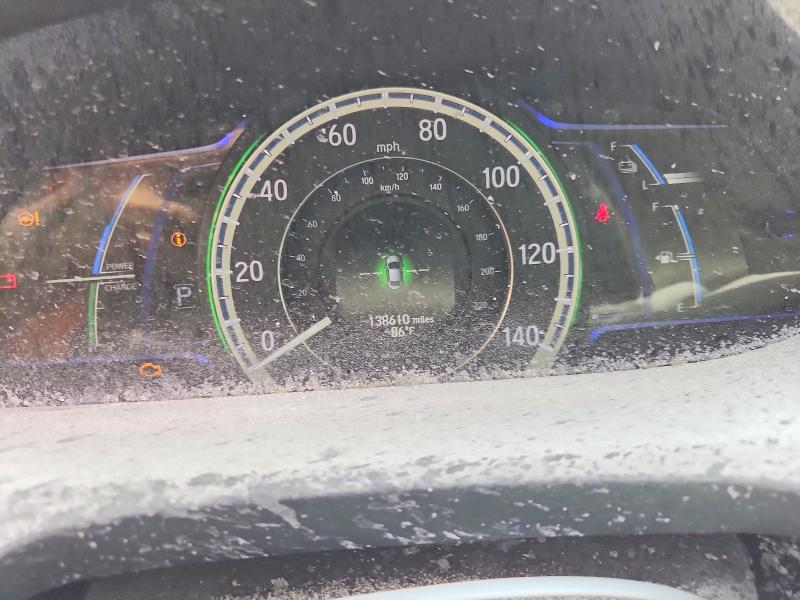 Aukcja sprzedaży 2014 Honda Accord, vin: 1HGCR6F3XEA006513, numer aukcji: 57745596