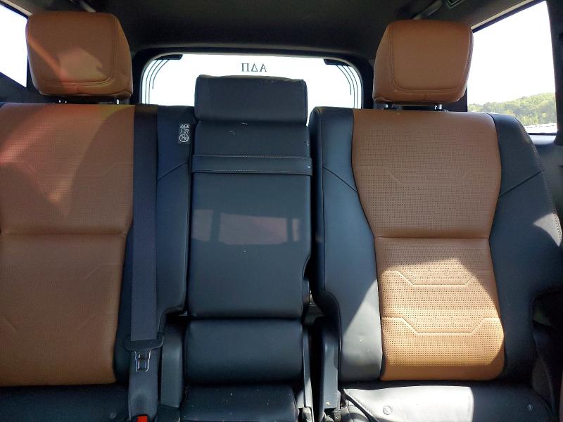 Aukcja sprzedaży 2024 Lexus Gx 550, vin: JTJVBCDXXR5026336, numer aukcji: 56341916