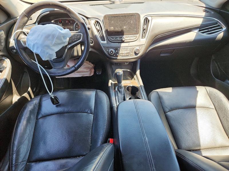 2016 Chevrolet Malibu მანქანა იყიდება აუქციონზე, vin: 1G1ZH5SX1GF329703, აუქციონის ნომერი: 55657436