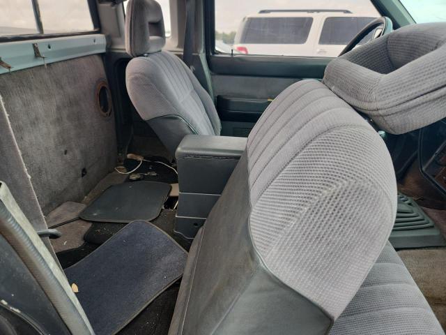 Продаж на аукціоні авто 1994 Nissan Truck, vin: 1N6HD16Y1RC357416, номер лоту: 55582656