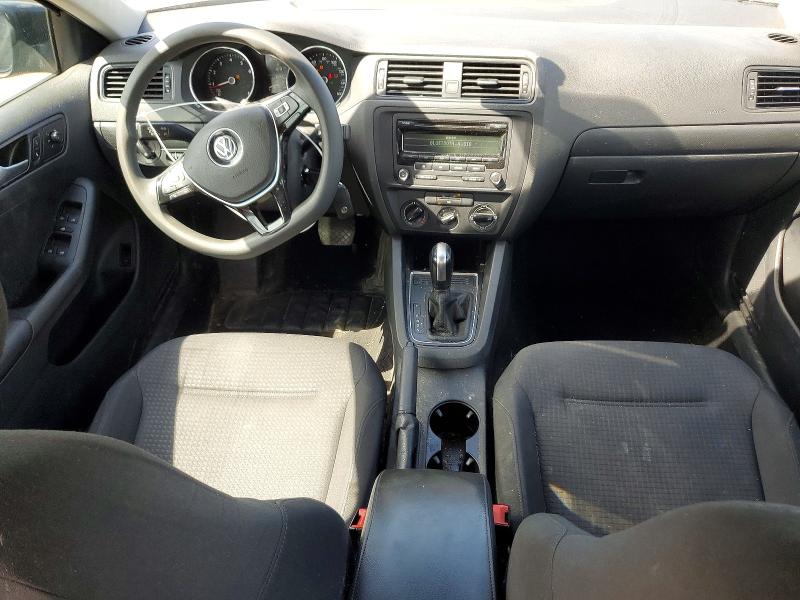 56046246 :رقم المزاد ، 3VW2K7AJ9FM335876 vin ، 2015 Volkswagen Jetta مزاد بيع