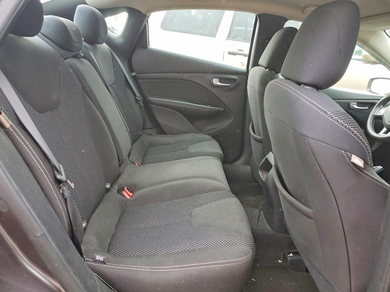 Продажа на аукционе авто 2016 Dodge Dart, vin: 1C3CDFBB4GD689700, номер лота: 56596776