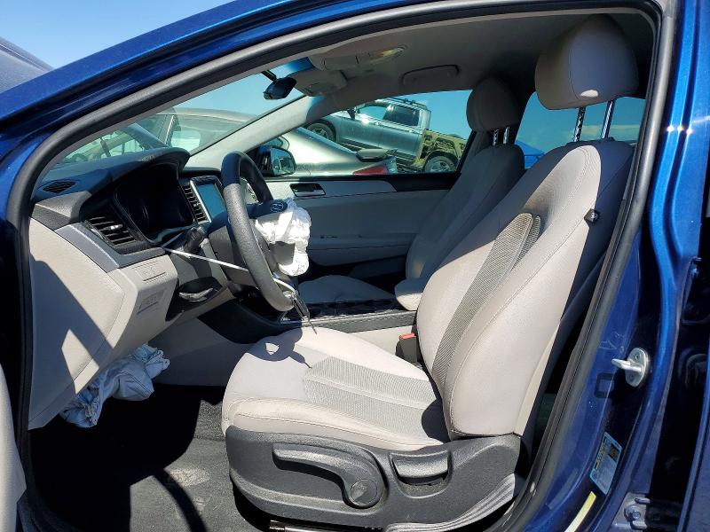 Продаж на аукціоні авто 2019 Hyundai Sonata, vin: 5NPE24AF7KH786914, номер лоту: 57692196