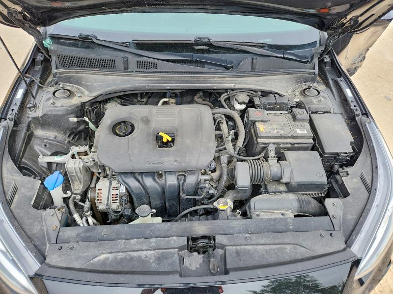Aukcja sprzedaży 2019 Kia Forte, vin: 3KPF34AD4KE024726, numer aukcji: 57592846