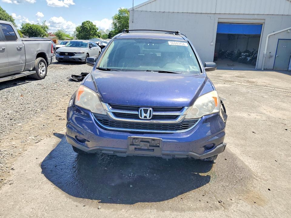 Aukcja sprzedaży 2011 Honda Cr-v, vin: 5J6RE4H50BL004187, numer aukcji: 55593456
