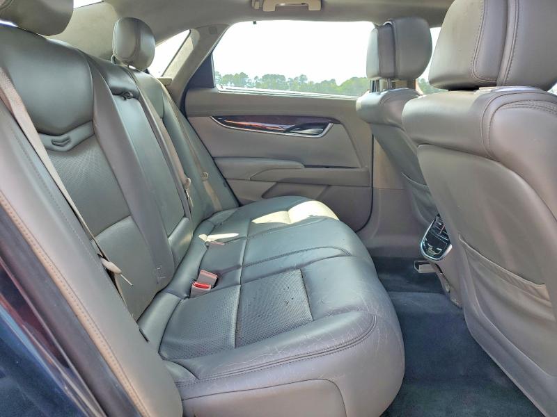 55888686 :رقم المزاد ، 2G61V5S3XD9204880 vin ، 2013 Cadillac Xts مزاد بيع