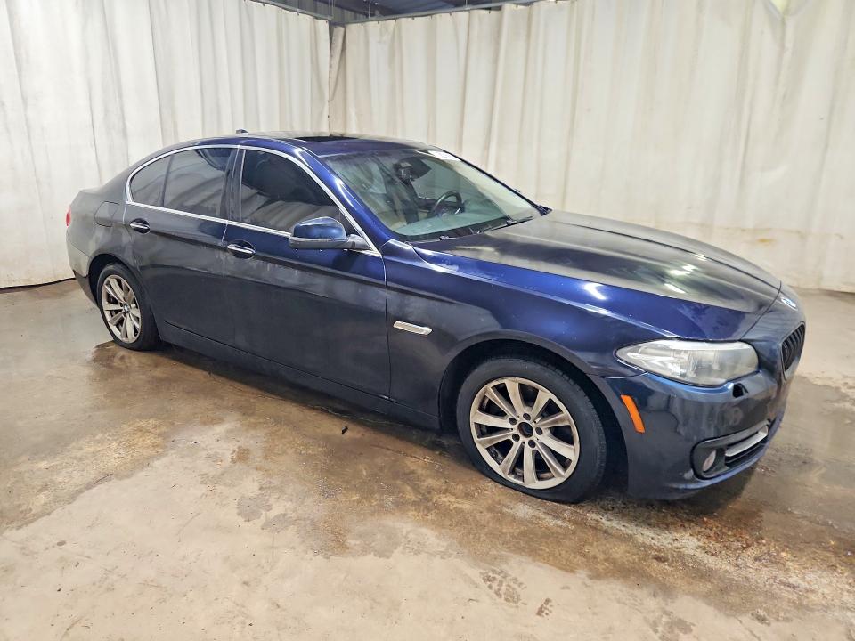 Aukcja sprzedaży 2016 Bmw 528, vin: WBA5A5C56GD525779, numer aukcji: 58143276