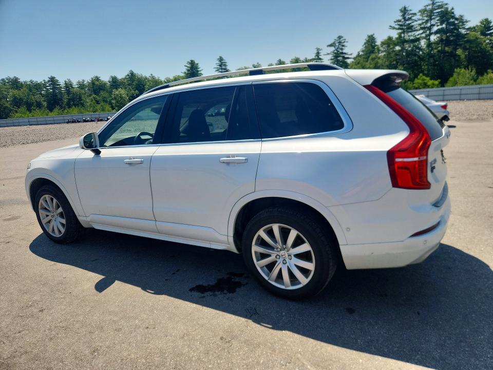 58731936 :رقم المزاد ، YV4A22PK5G1069334 vin ، 2016 Volvo Xc90 مزاد بيع