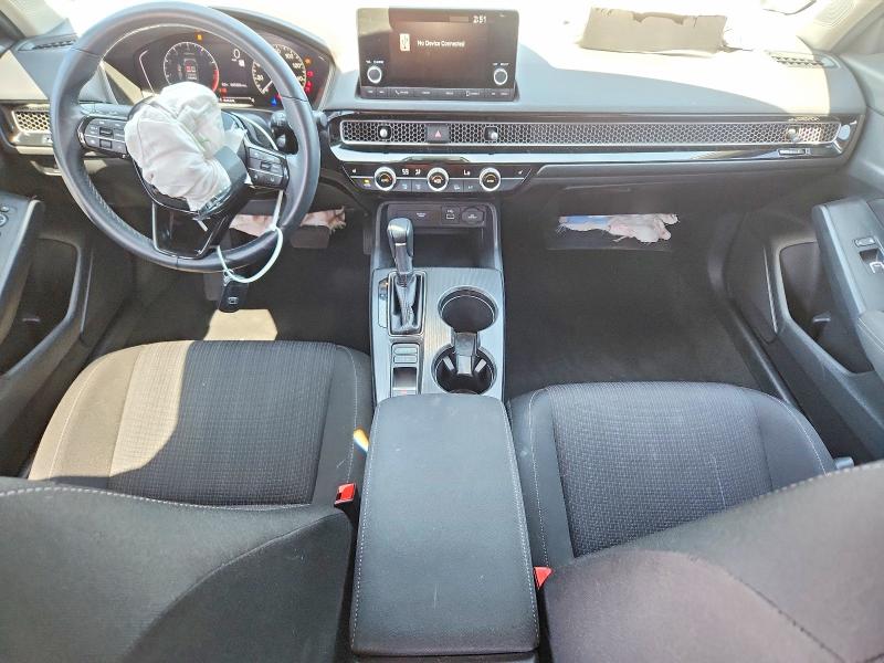 Aukcja sprzedaży 2024 Honda Civic, vin: 2HGFE1F71RH316443, numer aukcji: 56305526