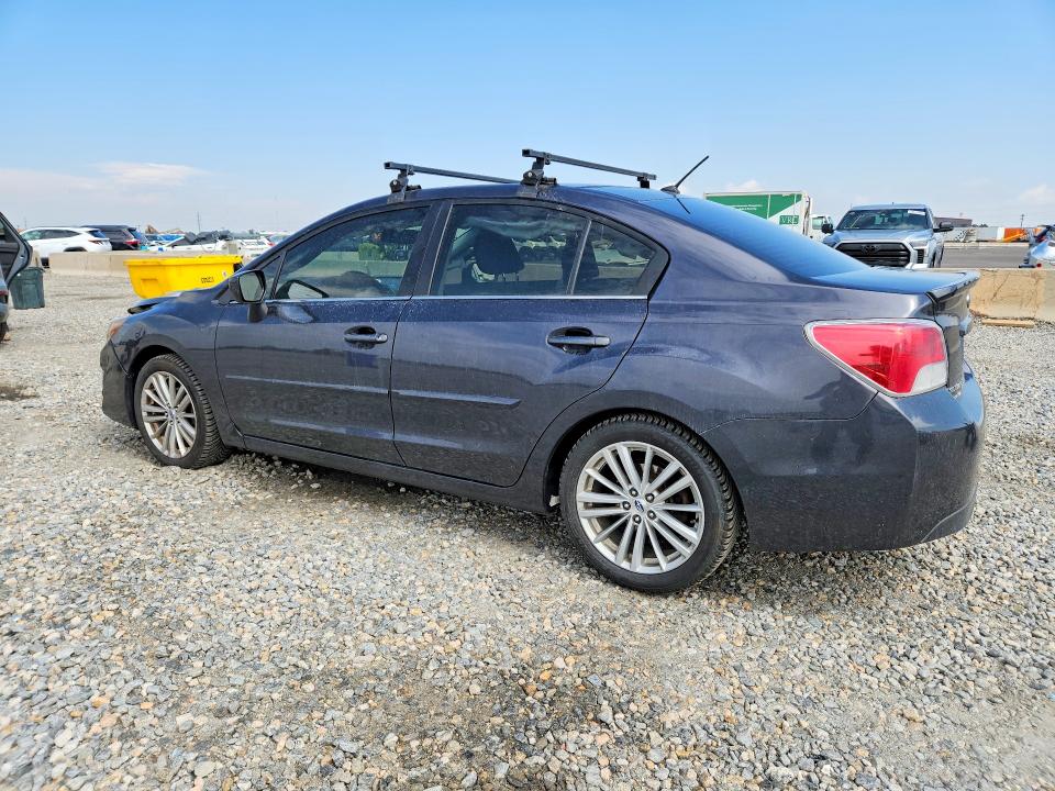 Продажа на аукционе авто 2015 Subaru Impreza, vin: JF1GJAK68FH007023, номер лота: 58146256