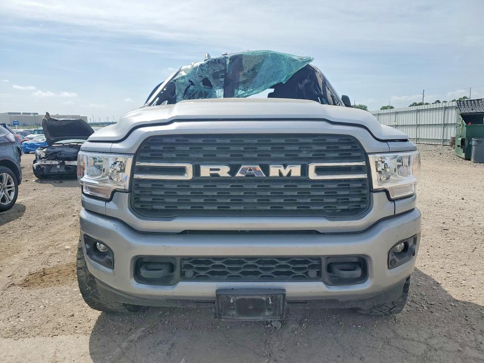 Продажа на аукционе авто 2022 Ram 2500, vin: 3C6UR5DL0NG190336, номер лота: 55981186