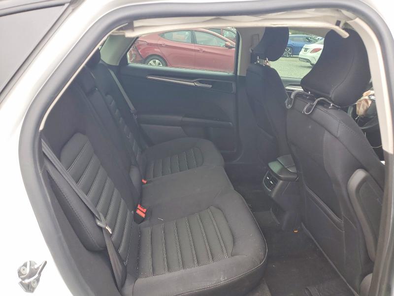 Aukcja sprzedaży 2015 Ford Fusion, vin: 3FA6P0H76FR228204, numer aukcji: 97683695