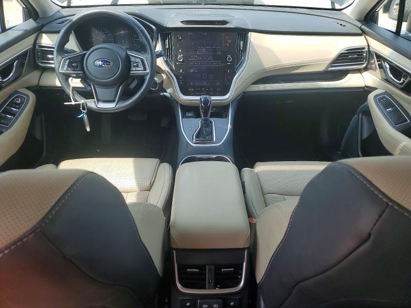 58585026 :رقم المزاد ، 4S3BWAN69N3026533 vin ، 2022 Subaru Legacy مزاد بيع