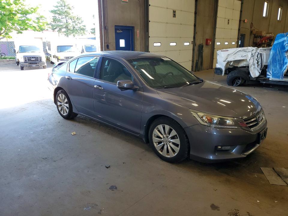 Aukcja sprzedaży 2015 Honda Accord, vin: 1HGCR2F89FA252832, numer aukcji: 55876236