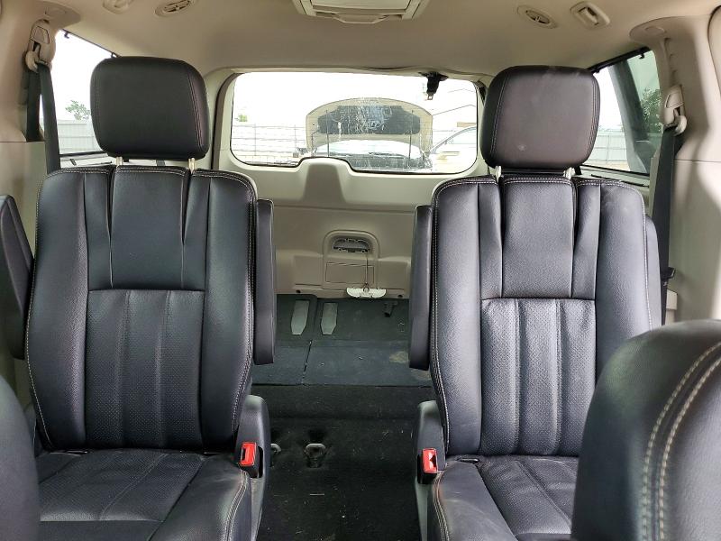 Aukcja sprzedaży 2014 Chrysler Town & Country, vin: 2C4RC1CG3ER280071, numer aukcji: 57607026