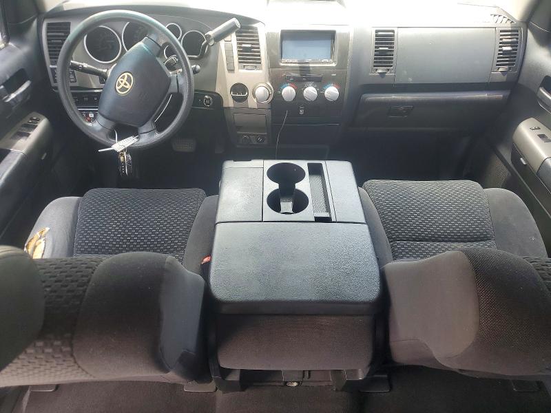 Aukcja sprzedaży 2010 Toyota Tundra, vin: 5TFRU5F10AX024073, numer aukcji: 56130796