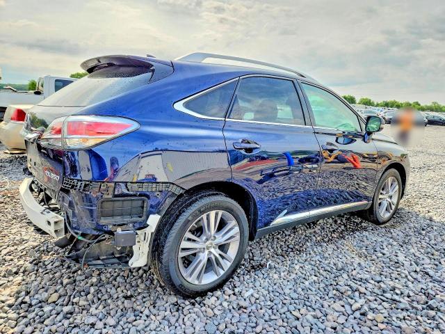 Aukcja sprzedaży 2015 Lexus Rx 350, vin: 2T2BK1BA9FC296211, numer aukcji: 55684946