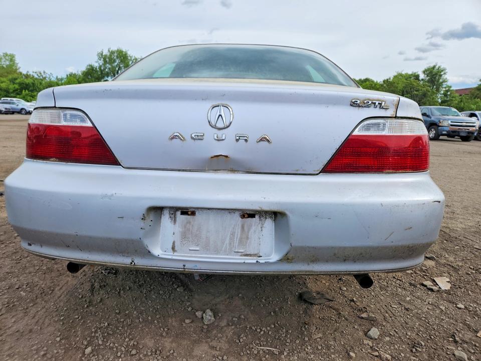 Продажа на аукционе авто 2003 Acura 3.2tl, vin: 19UUA56633A090123, номер лота: 55800046