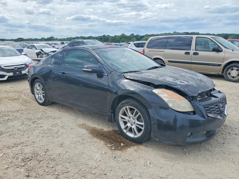 Aukcja sprzedaży 2008 Nissan Altima, vin: 1N4BL24E68C248335, numer aukcji: 58096186