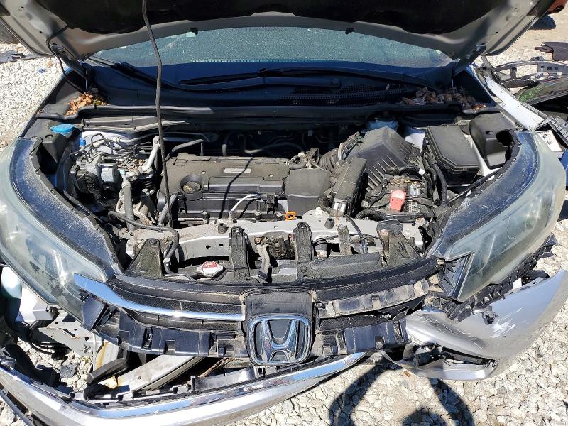 Aukcja sprzedaży 2016 Honda Cr-v, vin: 5J6RM4H35GL087124, numer aukcji: 55935546