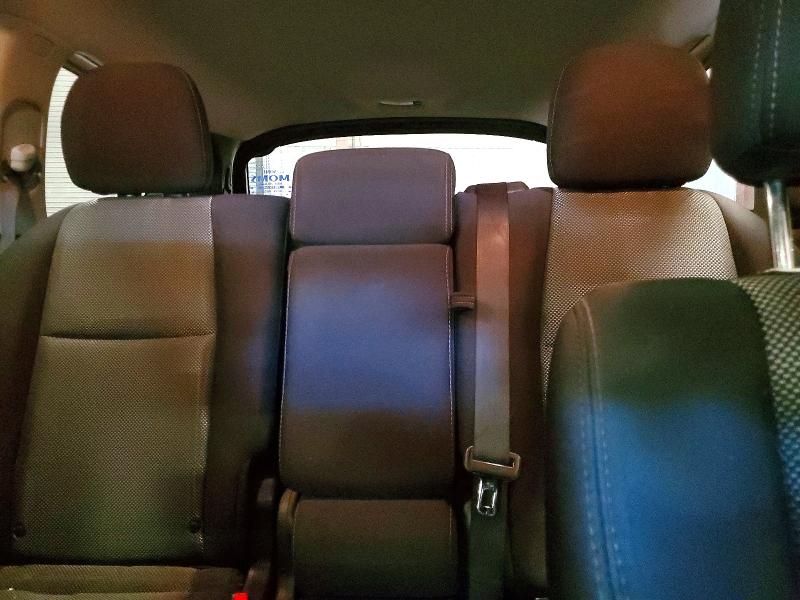 2017 Nissan Pathfinder მანქანა იყიდება აუქციონზე, vin: 5N1DR2MM9HC676260, აუქციონის ნომერი: 56826436