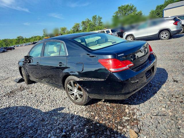 Aukcja sprzedaży 2006 Toyota Avalon, vin: 4T1BK36B66U153640, numer aukcji: 58632536