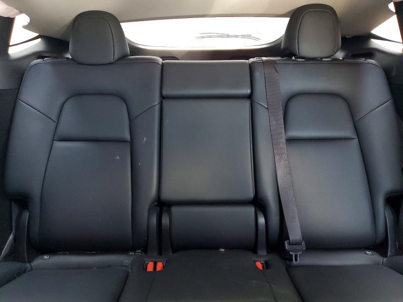 Aukcja sprzedaży 2024 Tesla Model Y, vin: 7SAYGDEF8RF077770, numer aukcji: 58225276