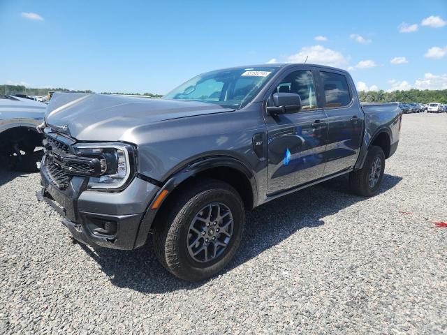 2024 Ford Ranger მანქანა იყიდება აუქციონზე, vin: 1FTER4GH0RLE03695, აუქციონის ნომერი: 58195216