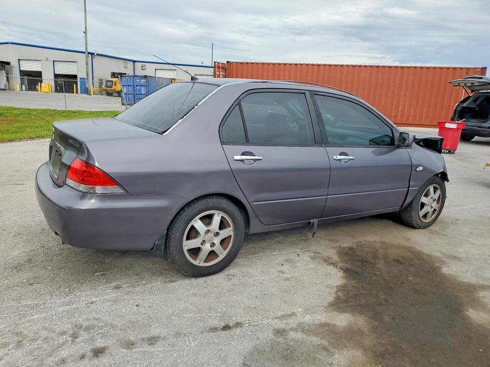 Aukcja sprzedaży 2006 Mitsubishi Uk, vin: JA3AJ26E86U068661, numer aukcji: 56145976