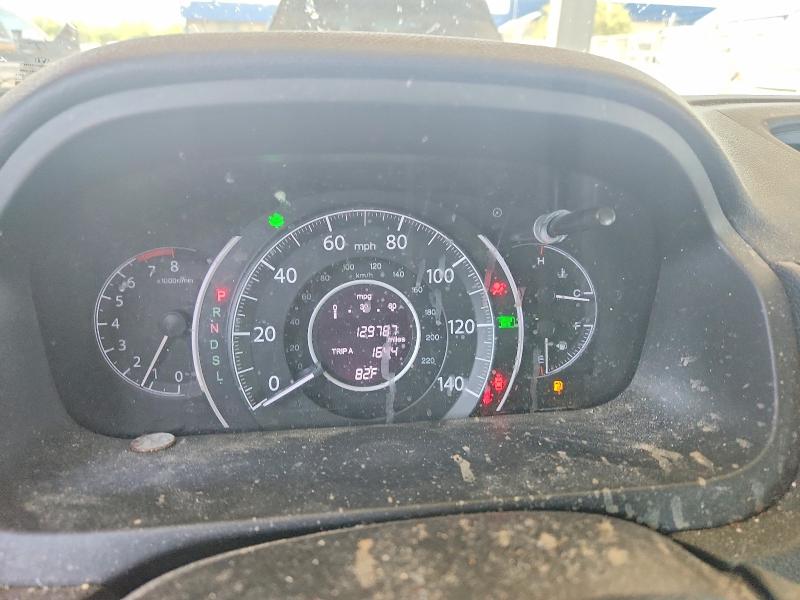 Продаж на аукціоні авто 2015 Honda Cr-v, vin: 5J6RM4H35FL017430, номер лоту: 56122506
