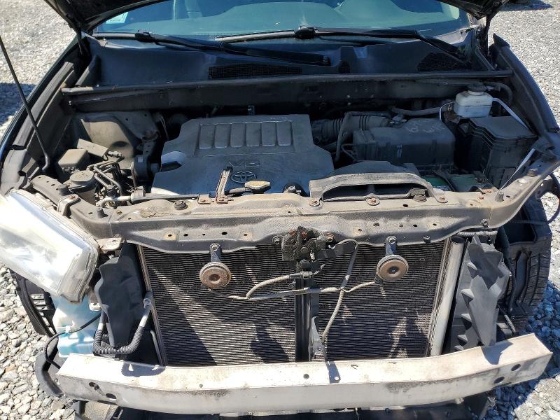 2013 Toyota Highlander მანქანა იყიდება აუქციონზე, vin: 5TDDK3EH4DS224421, აუქციონის ნომერი: 57887836