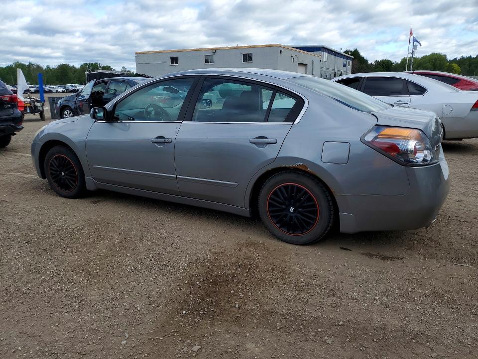 Продажа на аукционе авто 2009 Nissan Altima, vin: 1N4AL21E69C188719, номер лота: 57147046