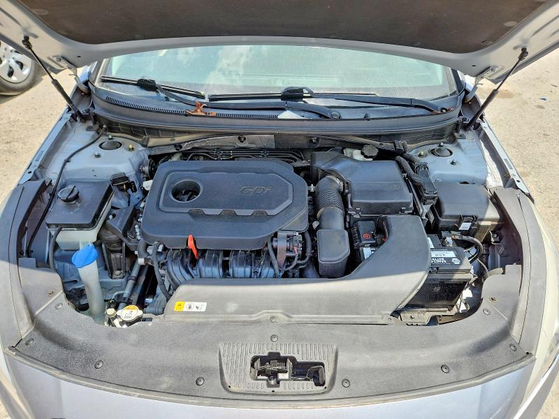 Продаж на аукціоні авто 2015 Hyundai Sonata, vin: 5NPE24AF8FH186943, номер лоту: 57506606