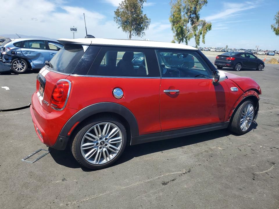Продажа на аукционе авто 2018 Mini Cooper, vin: WMWXP7C59J2A48970, номер лота: 58818806